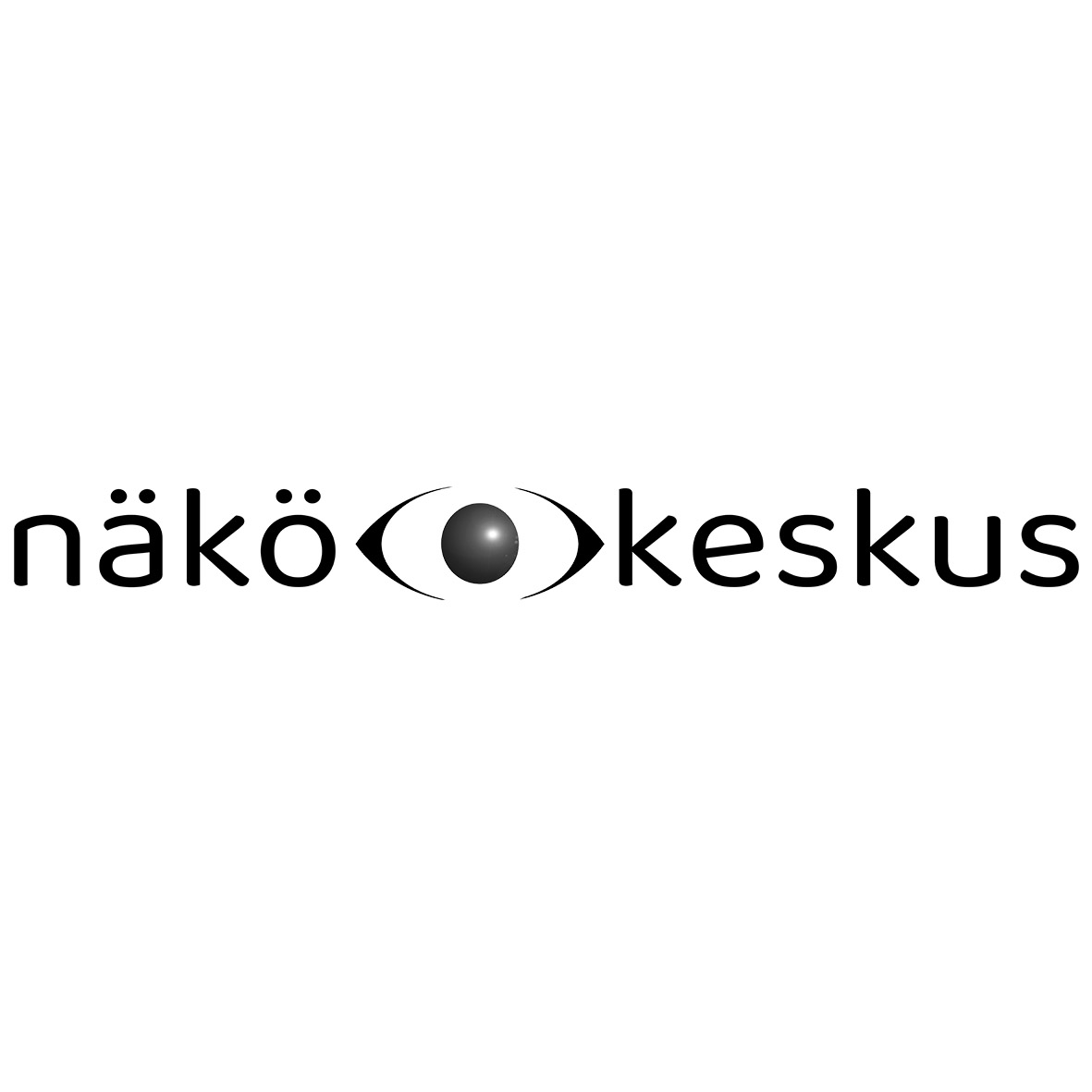 Oulaisten Näkökeskus Logo