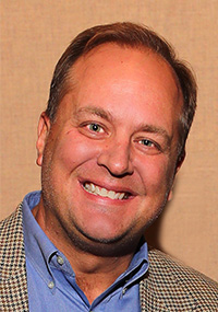 Geoffrey Turner