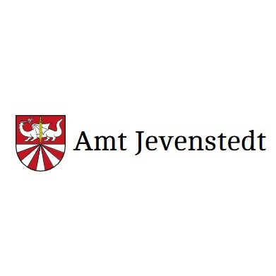 Amt Jevenstedt Verwaltungsstelle Jevenstedt Logo