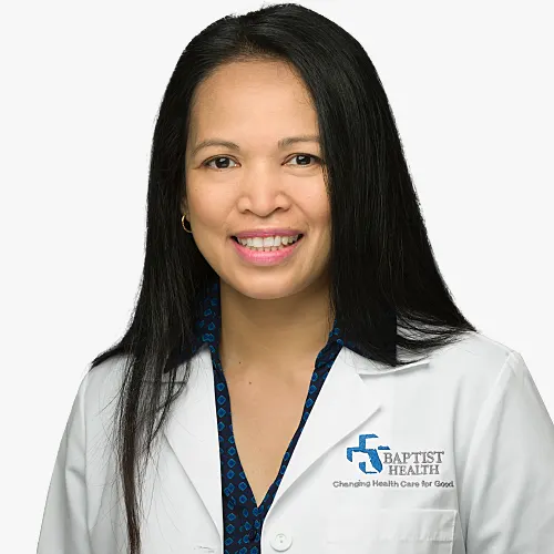Antonette Arevalo, APRN