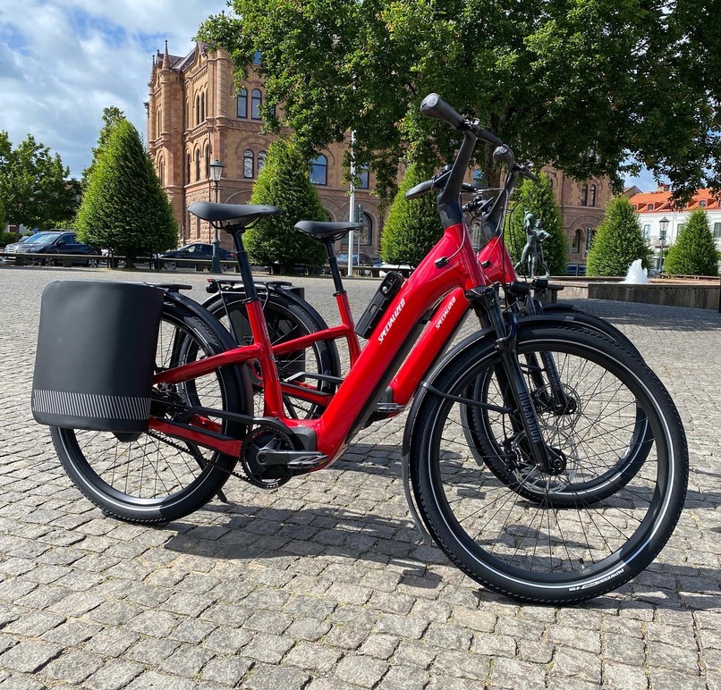 Images Erlan Cykel & Sport