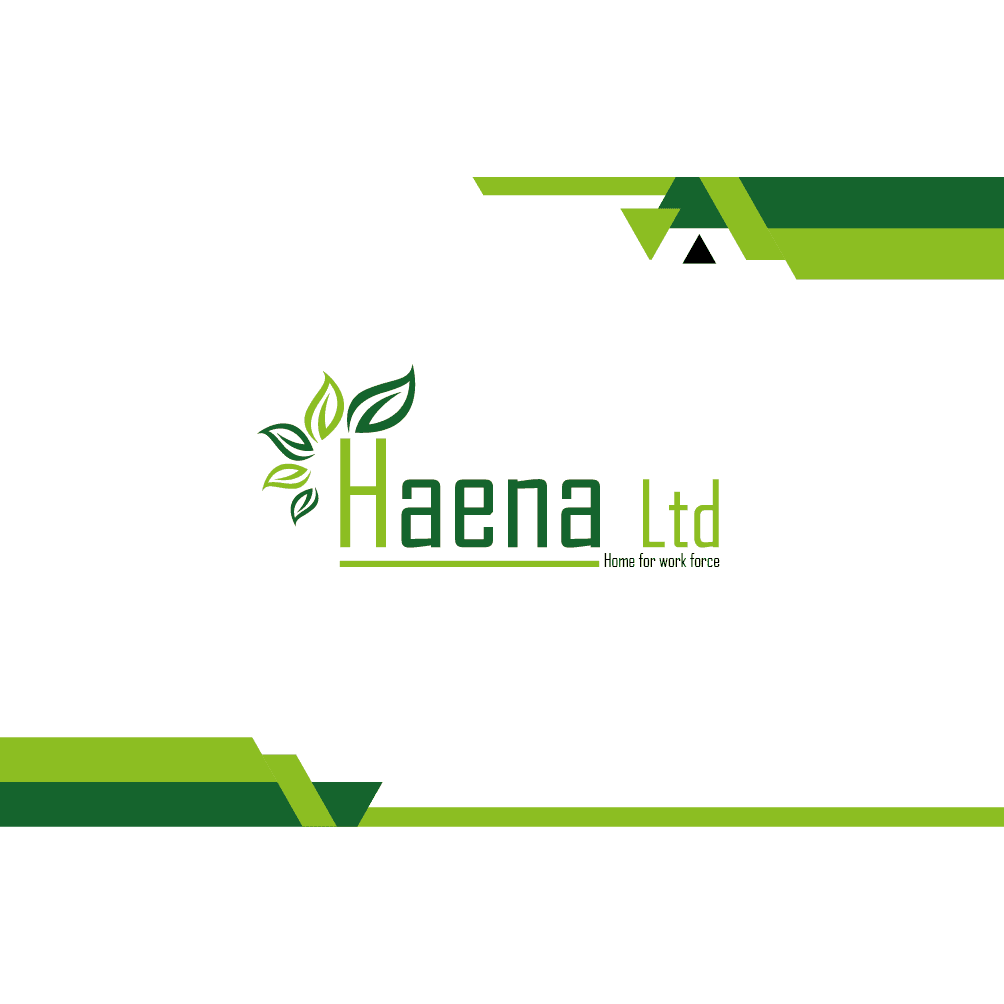 Haena Ltd Logo