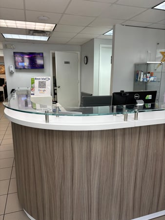 Images Best Vision Eye Care Center