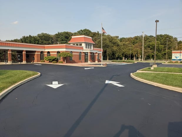 Images Accountable Pavement Maintenance LLC