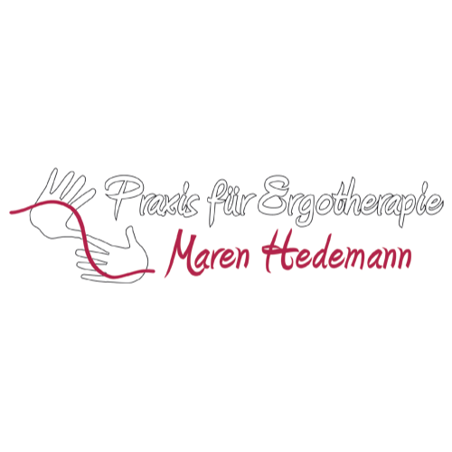 Logo Praxis für Ergotherapie Maren Hedemann