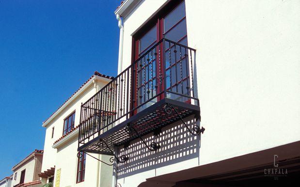 Images Chapala Iron & Manufacturing Co. Inc.