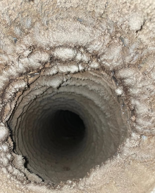 Images Ben's Air Duct Cleaning