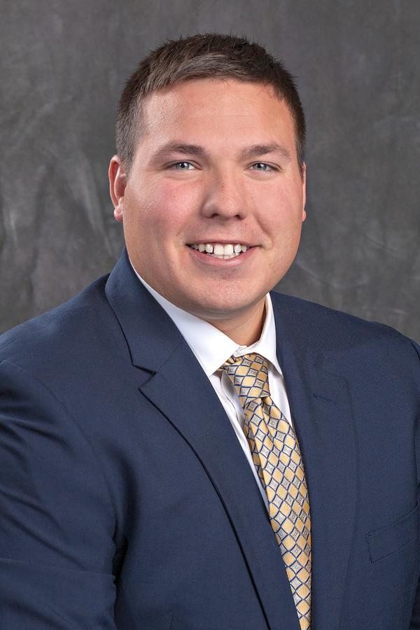 Edward Jones - Financial Advisor: Hunter M Cottle, AAMS™
