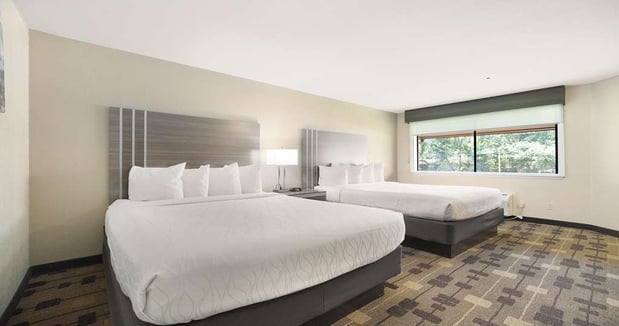 Images Best Western Amador Inn