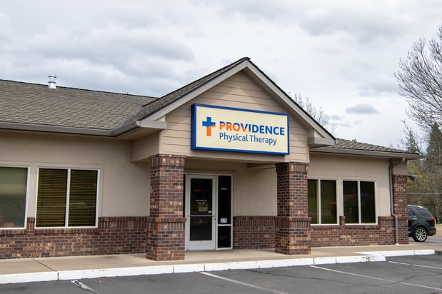 Images Providence Rehabilitation Therapy-Eagle Point