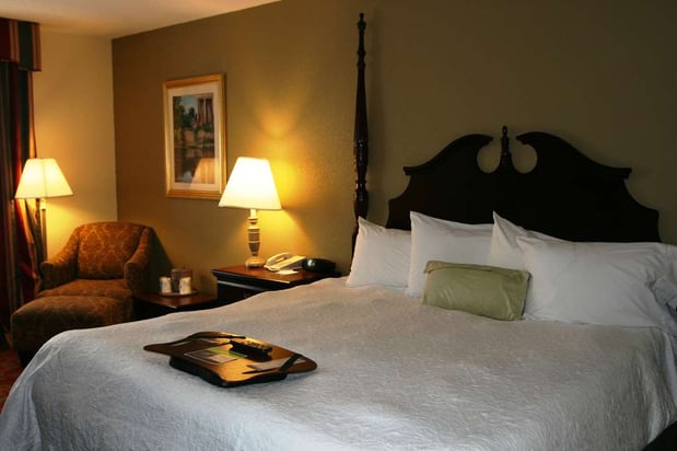 Images Hampton Inn Canton