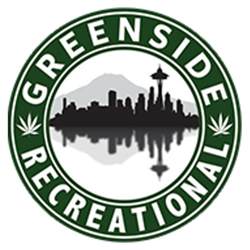 Greenside Recreational Seattle Logo