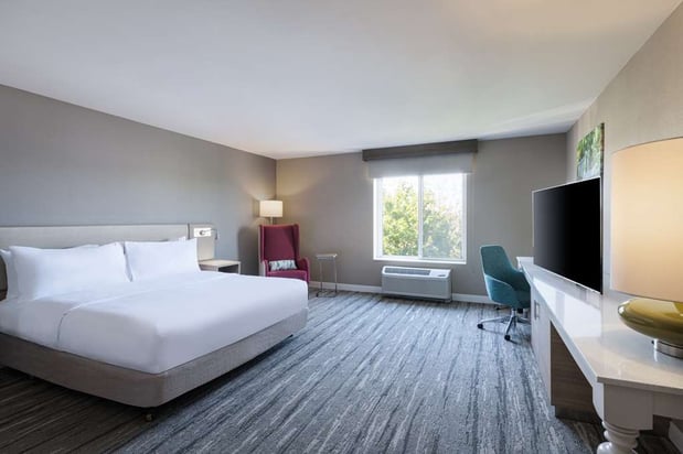 Images Hilton Garden Inn St. Charles