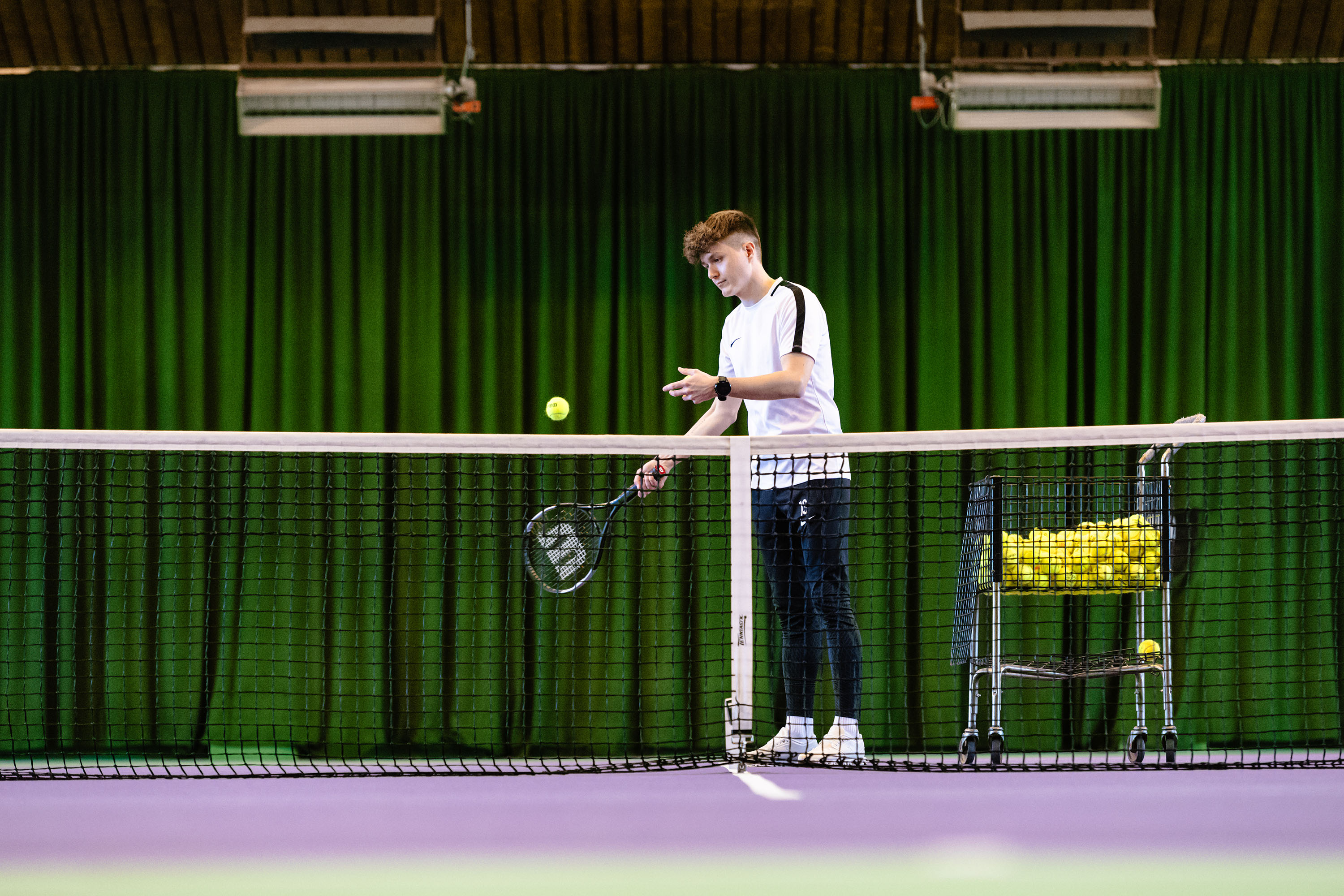 Bild 17 von JUMPARENA Salzburg | Hoppolino - HiT iT! - Interactive Jump