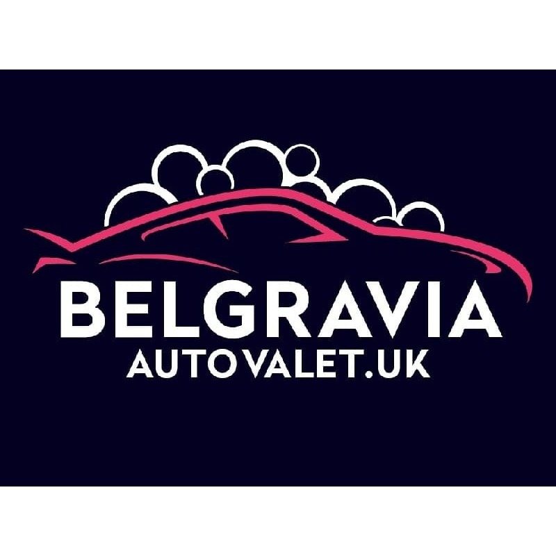 Belgravia Auto Valet Limited Logo