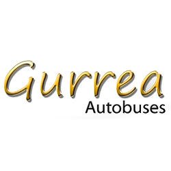 Autobuses Gurrea Logo