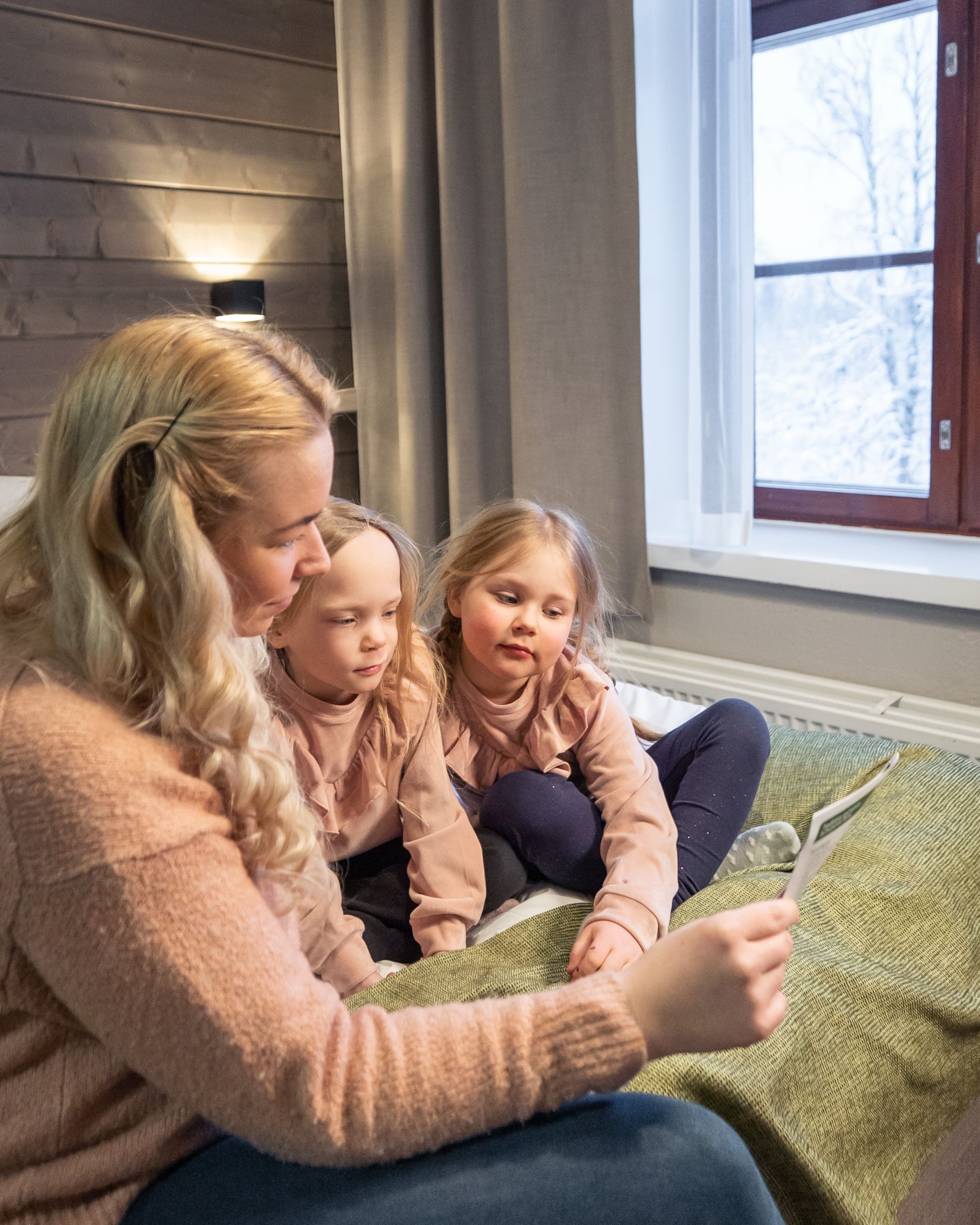 Images Hotelli Metsähirvas