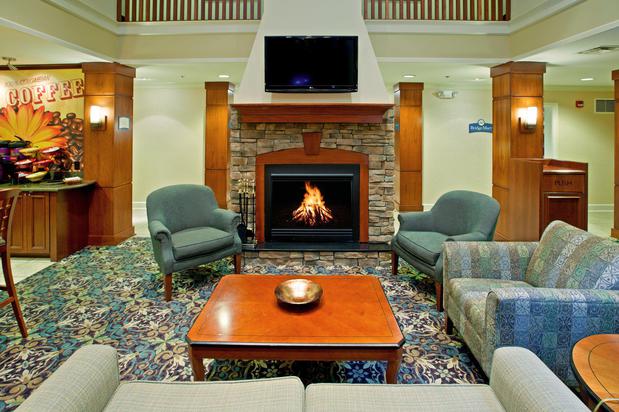 Images Staybridge Suites Louisville-East by IHG