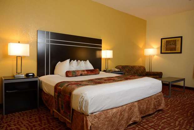 Images SureStay By Best Western Robinsonville Tunica Resorts