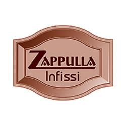 Zappulla Infissi Logo