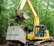 Images Kulp and Sons Septic Services, LLC