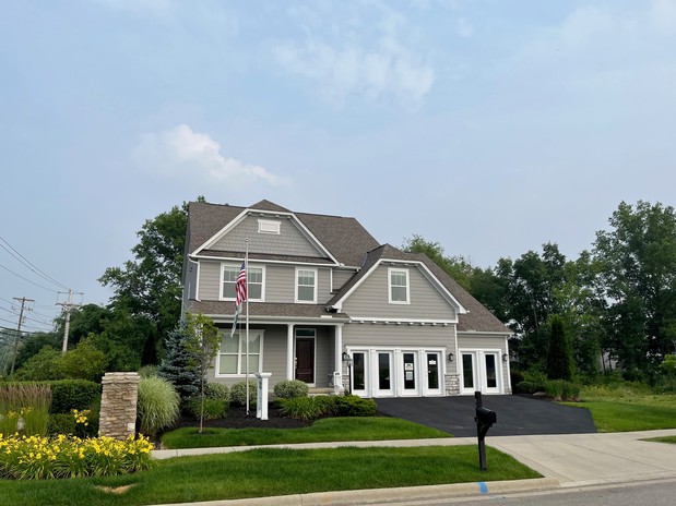Images Mitchell Highlands by Rockford Homes