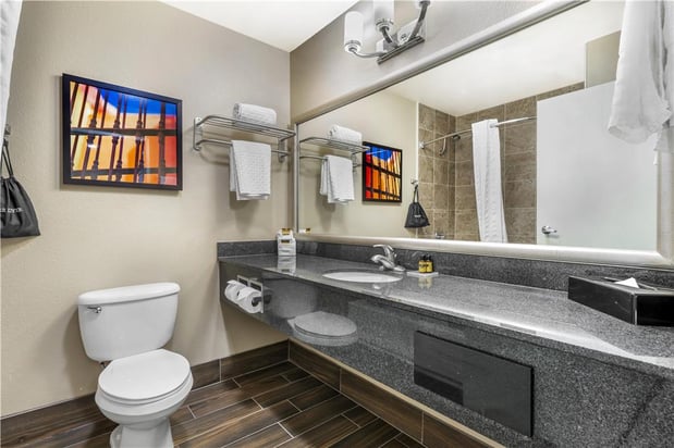Images Best Western Plus Winslow Inn