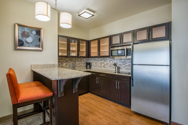 Images Staybridge Suites Amarillo-Western Crossing by IHG
