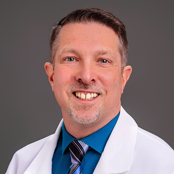 Bernard Eskridge, MD