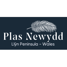Plas Newydd Logo