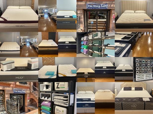 Images The Sleep Loft - Online Mattress Showroom