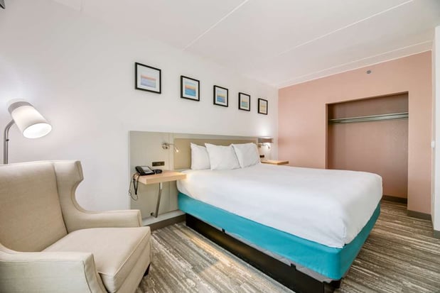 Images Hilton Garden Inn Outer Banks/Kitty Hawk