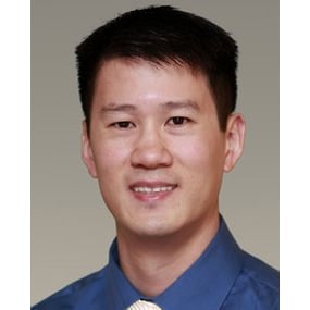 Dr Danny C. Yen, MD - Roseville, CA - Gastroenterology