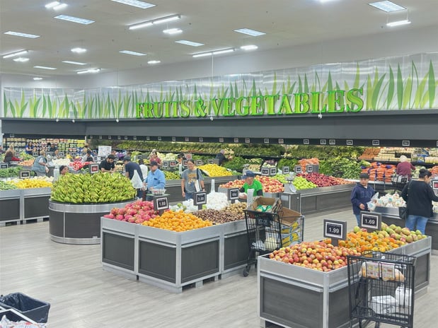 Images Super King Market