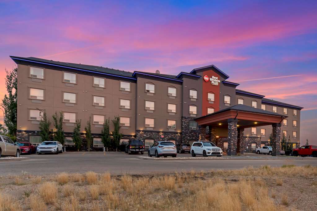 Images Best Western Plus Sherwood Park