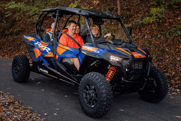 Images ExoRent UTV and Dune Buggy Rentals