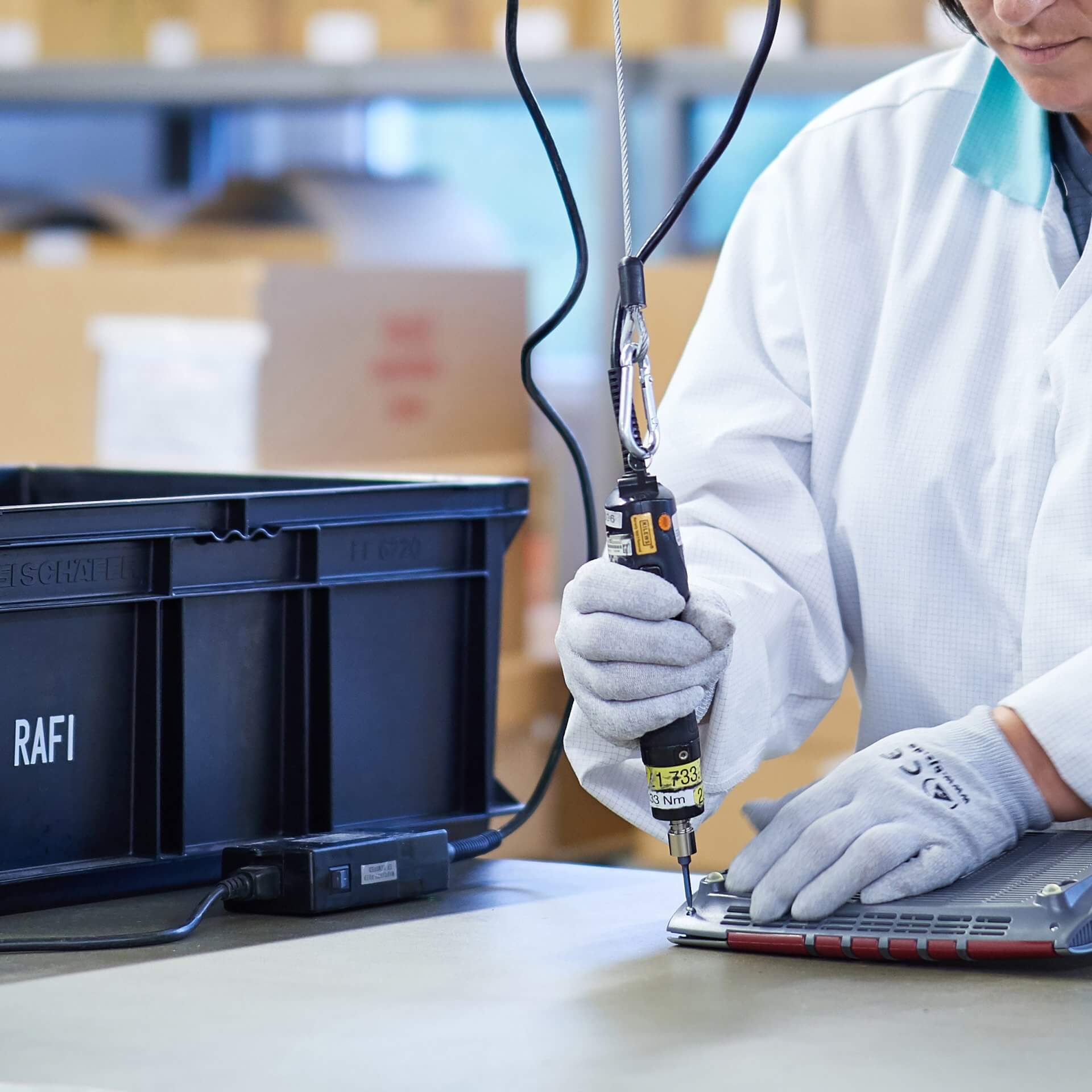 Bild 1 Bopaxx GmbH in Ravensburg