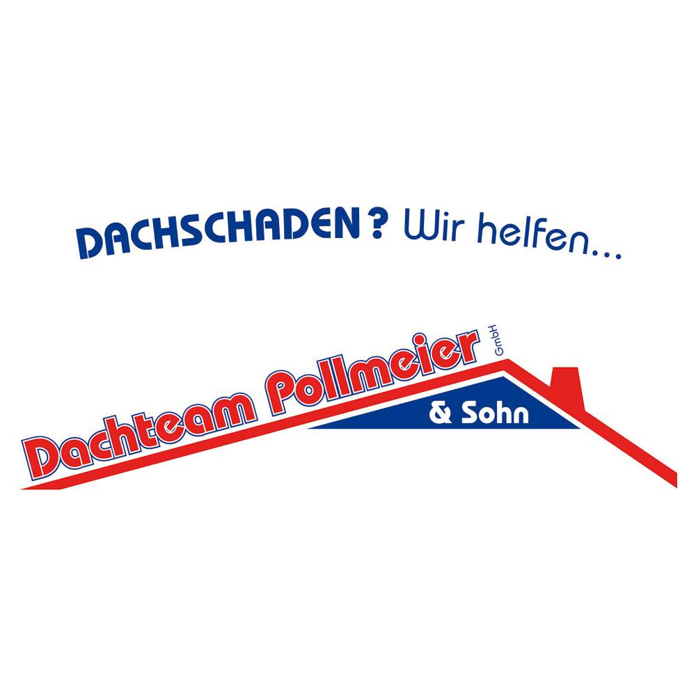 Logo Dachteam Pollmeier & Sohn GmbH