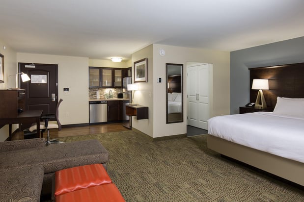 Images Staybridge Suites Columbus Polaris by IHG