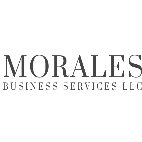 Morales Business Services LLC Logo