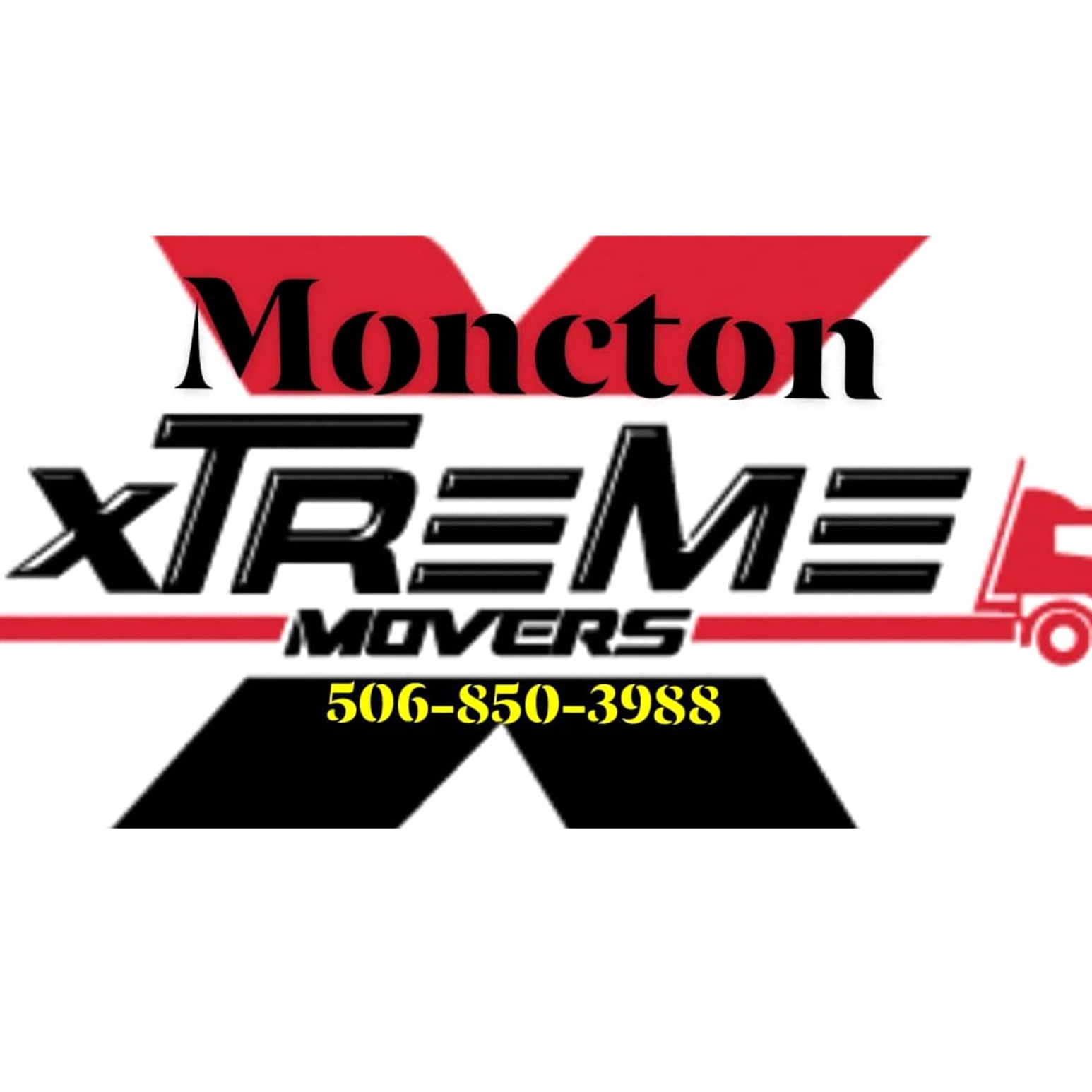 Moncton Xtreme Movers