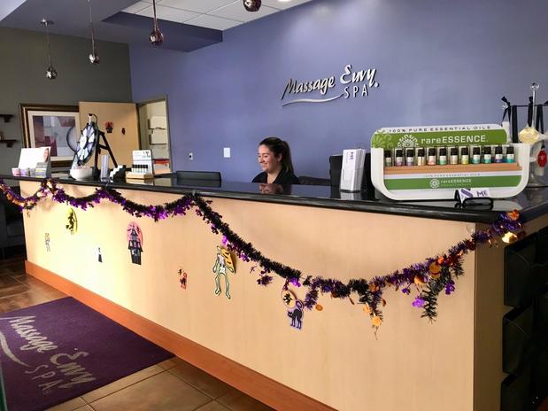 Images Massage Envy - Tamiami