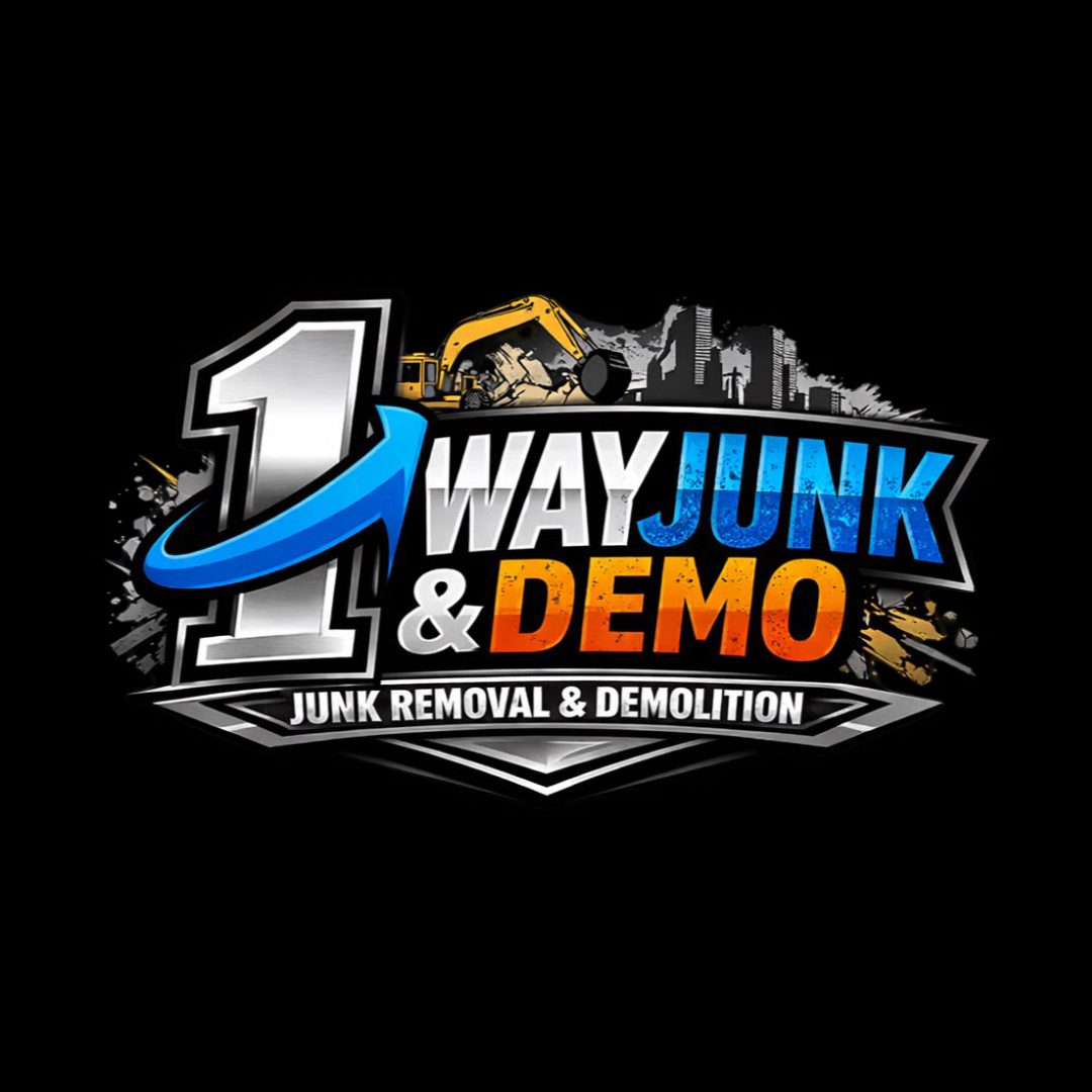 1WayJunk&Demo