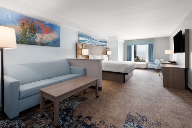 Images Garner Hotel Virginia Beach North by IHG