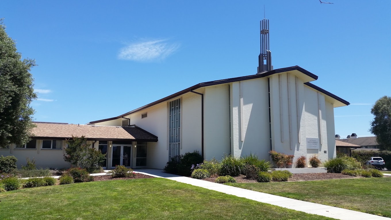 The Church of Jesus Christ of Latter-day Saints Image