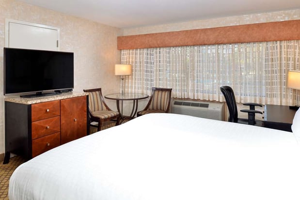 Images Best Western Corte Madera Inn