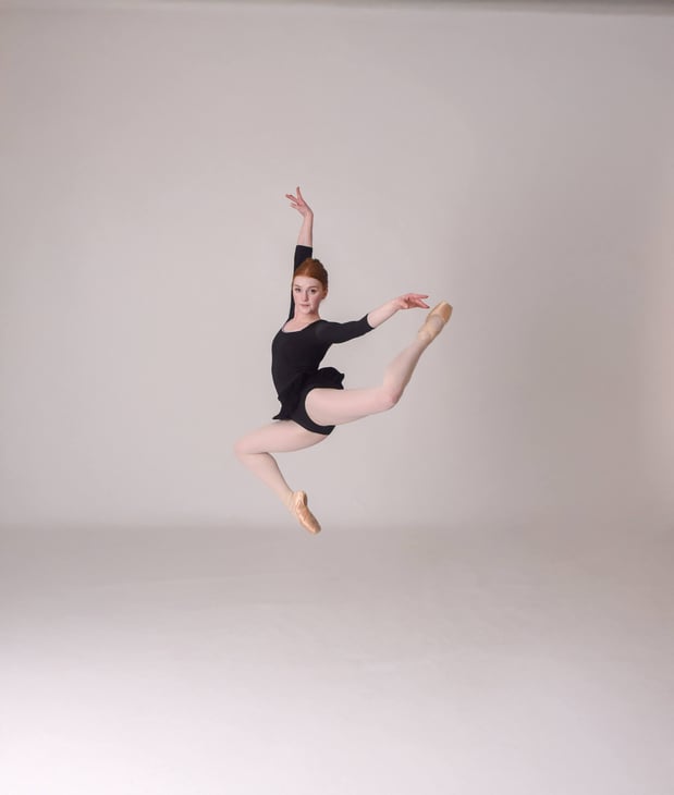 Images Ballet Etude