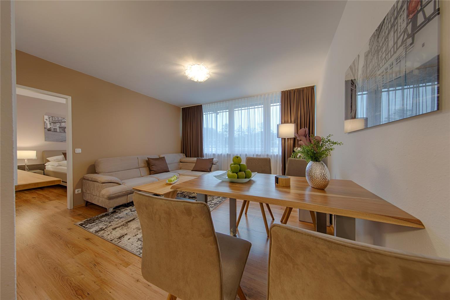 Bilder Best Western Hotel Wetzlar