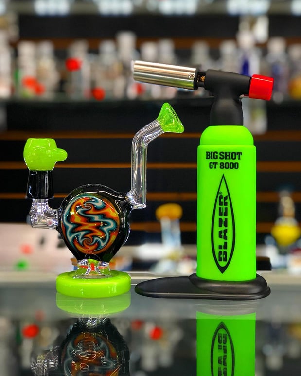 Images Aztec Smoke & Vape Shop