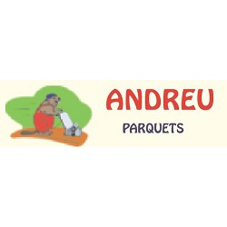 Andreu Parquets S.L. Logo